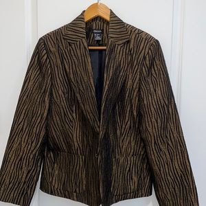 Beliza blazer size 14
